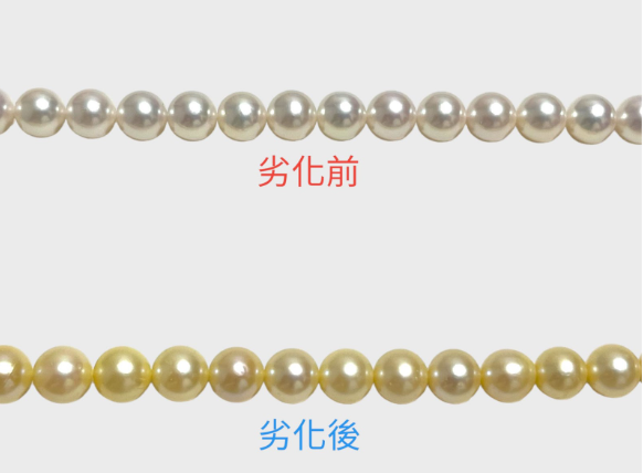 写真あり】真珠が劣化する原因と対策を徹底解説！お手入れ方法も紹介 