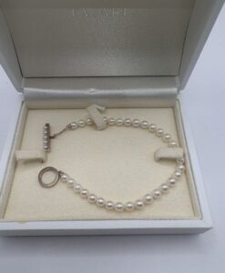 タサキ（田崎） ブレスレット 神奈川 買取 ｜4.2mm 5.3gを高価買取しました。
