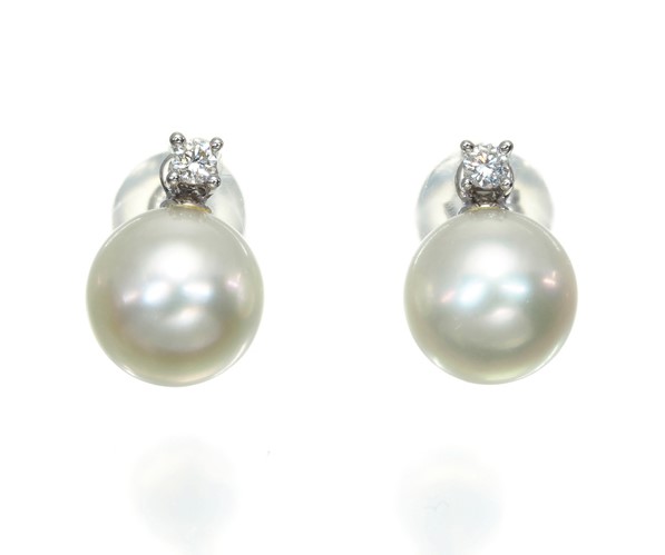 タサキ（田崎） ピアス・イヤリング 大阪 買取 ｜約6.8mm 1.6gを高価買取しました。