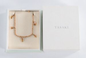 タサキ（田崎） ブレスレット 大阪 買取 ｜6.4gを高価買取しました。