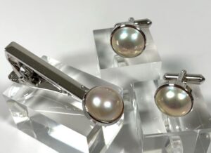 タサキ（田崎） ネクタイピン 横浜 買取 ｜約13mmを高価買取しました。