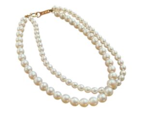 タサキ（田崎） ブレスレット 横浜 買取 ｜約3〜4.3mm 7.13gを高価買取しました。