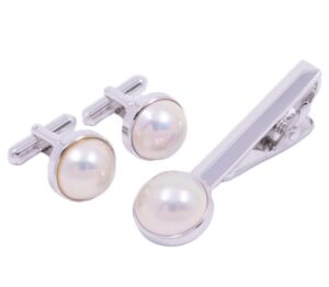 タサキ（田崎） カフス 横浜 買取 ｜約1.3cm 約8.3gを高価買取しました。