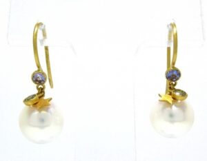 タサキ（田崎） ピアス・イヤリング 梅田 買取 ｜約9.0mm 3.6gを高価買取しました。