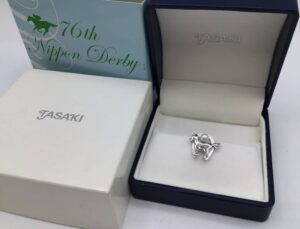 タサキ(田崎) ネクタイピン 神戸 買取 |約4mm 2gを高価買取しました。