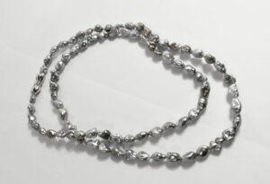 ミキモト ケシ真珠 梅田 買取 ｜ネックレス 約8mm～11mmを高価買取しました。