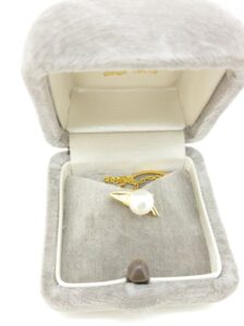 ミキモト ネクタイピン 東京 買取 ｜6.9mmを高価買取しました。