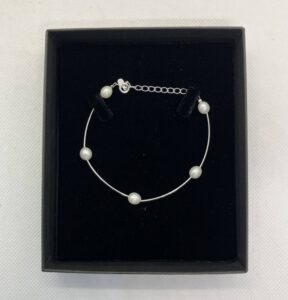 ミキモト ブレスレット 銀座 買取 ｜3.3gを高価買取しました。