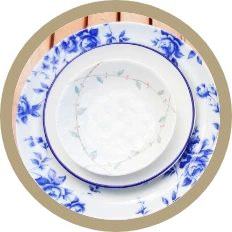 食器