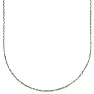 プラチナ850 相場 ｜貴金属[MIKIMOTO チェーンネックレス K18WG Pt850(留め具)]を買取しました。【真珠買取リパール】