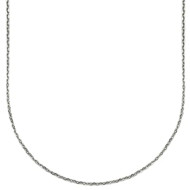 プラチナ850 相場 ｜貴金属[MIKIMOTO チェーンネックレス K18WG Pt850(留め具)]を買取しました。【真珠買取リパール】