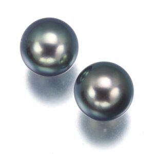 田崎真珠 買取｜真珠[TASAKI タサキ ピアス 真珠 9.3mm 一粒 K18WG]を買取しました。【真珠買取リパール】