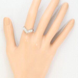 0.35カラット ｜ダイヤモンド[PT900　リング　ring　指輪　13号　ダイヤ　0.35　総重量約3.9g]を買取しました。【真珠買取リパール】