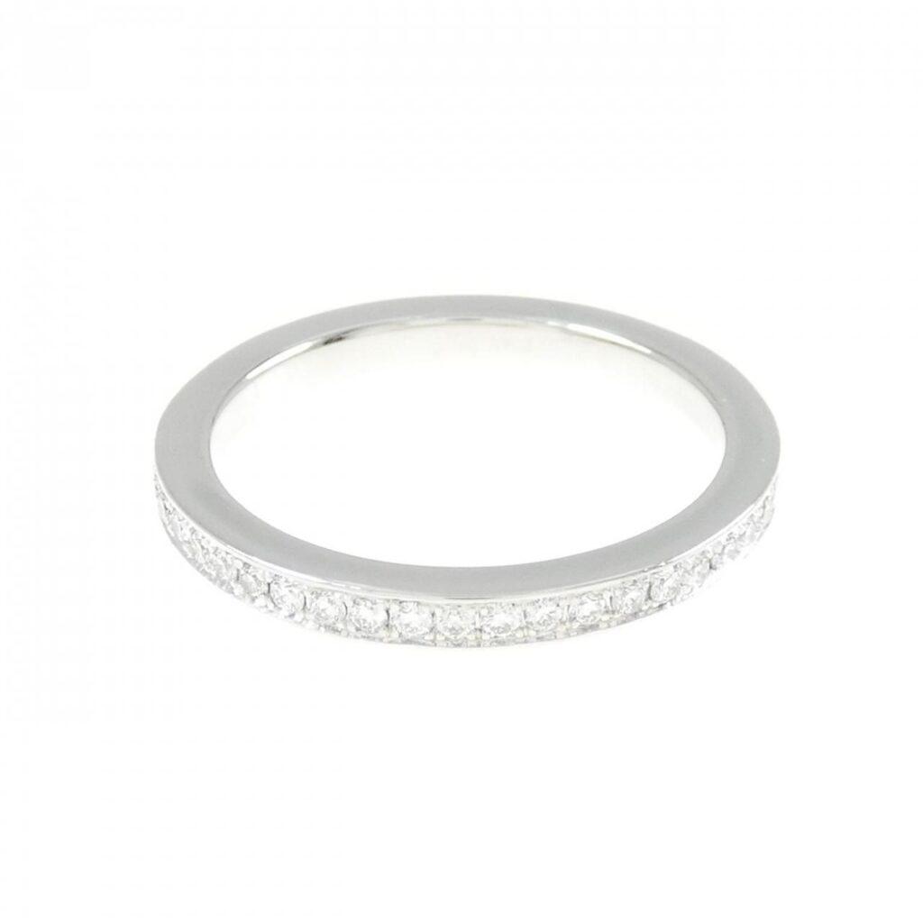 グラフ スレッド｜ダイヤモンド[グラフ スレッドセット リング]を買取しました。【真珠買取リパール】