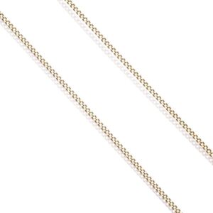 喜平ネックレス 買取 ｜貴金属 [チェーンネックレス 喜平 45cm K18YG]を買取しました。【真珠買取リパール】