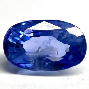 サファイア 売る｜サファイヤ[◆天然ブルーサファイア1.828ct◆f 約8.9×5.6mm ルース 裸石 宝石]を買取しました。【真珠買取リパール】