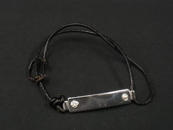 ダイヤモンド バングル 買取相場 ｜ダイヤモンド[TASAKI タサキ 本真珠 アコヤ真珠 パール約3mm SV925 ダイヤモンド ブレスレット バングル アクセサリー シルバー系]を買取しました。【真珠買取リパール】