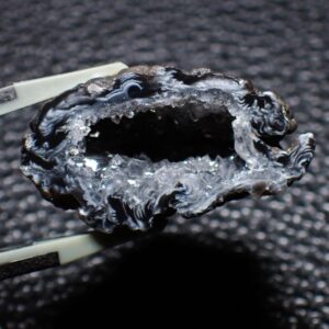 メノウ 価値 ｜ジュエリー[天然石 トレジャーメノウ 鉱物標本 パワーストーン]を買取しました。【真珠買取リパール】