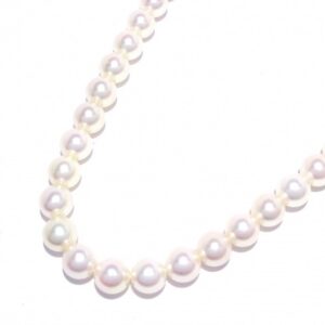 ミキモト 東京  買取 ｜パールネックレス