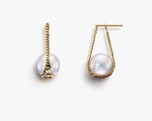 タサキ（田崎） ピアス・イヤリング 東京 買取 ｜10.0mmを高価買取しました。