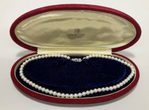 ミキモト 横浜  買取 ｜パールネックレス