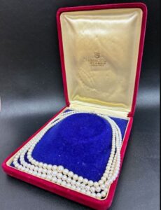 ミキモト 神戸  買取 ｜パールネックレス