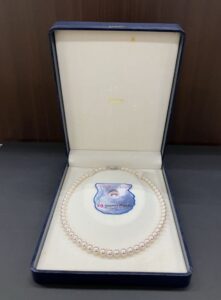 タサキ（田崎） 神奈川  買取 ｜パールネックレス