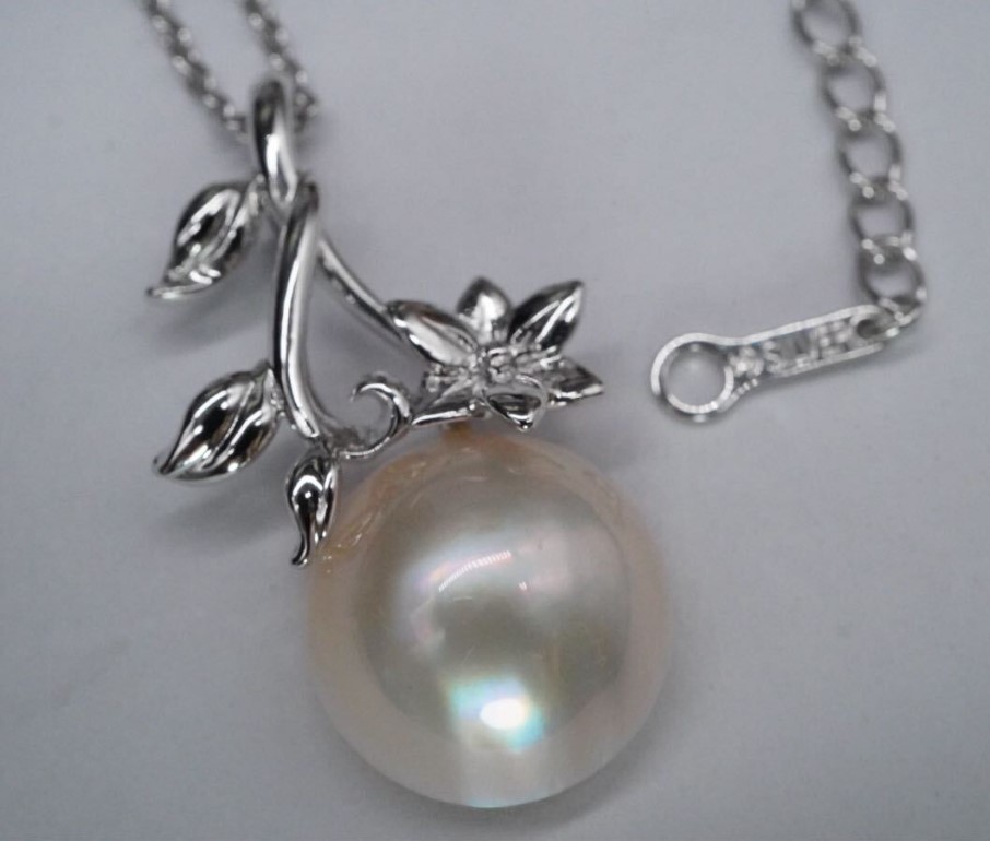 タサキ（田崎） 大阪  買取 ｜パールネックレス