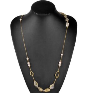 タサキ（田崎） 兵庫  買取 ｜パールネックレス