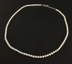 タサキ（田崎） 銀座  買取 ｜パールネックレス