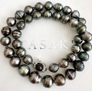 タサキ（田崎） 神戸  買取 ｜パールネックレス