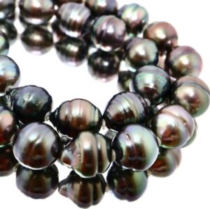 ブレスレット 黒蝶真珠 買取 ｜パールブレスレット 約31.9g