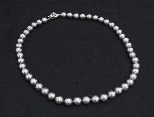 ネックレス マジョリカパール 買取 ｜