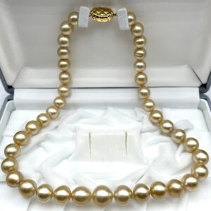 ネックレス 白蝶真珠 買取 ｜オーロラフェニックス パールネックレス