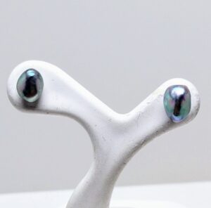 ピアス・イヤリング ケシ真珠 買取 ｜パールピアス