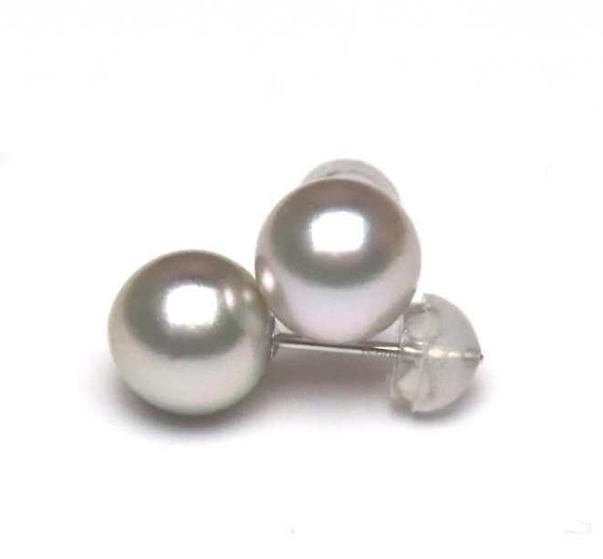 ピアス・イヤリング アコヤ真珠 買取 ｜パールピアス