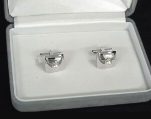 カフス アコヤ真珠 買取 ｜ミキモト パールカフス