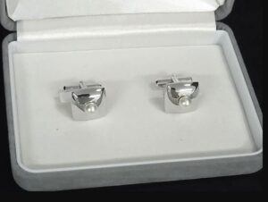 カフス アコヤ真珠 買取 ｜ミキモト パールカフス