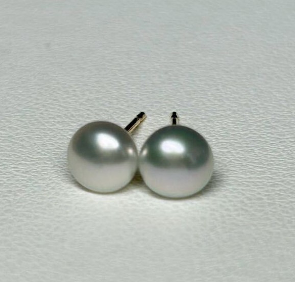 ピアス・イヤリング ケシ真珠 買取 ｜パールピアス