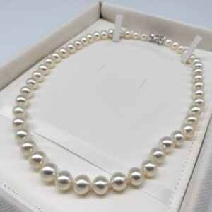 ネックレス 白蝶真珠 買取 ｜オーリラフェニックス パールネックレス 60.0g