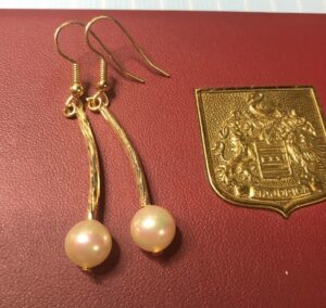 ピアス・イヤリング マジョリカパール 買取 ｜パールピアス