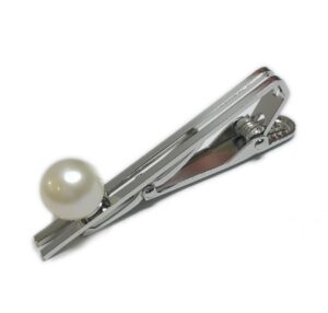 ネクタイピン 淡水パール 買取 ｜パールネクタイピン