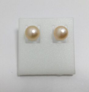 ピアス・イヤリング 淡水パール 買取 ｜パールピアス