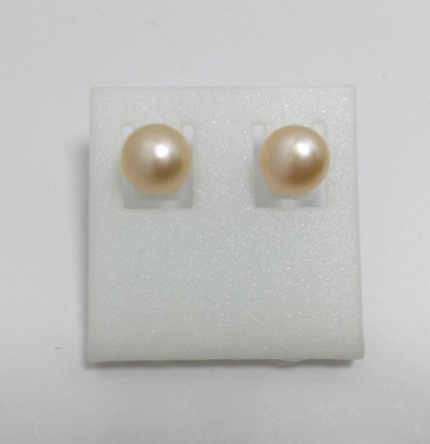 ピアス・イヤリング 淡水パール 買取 ｜パールピアス