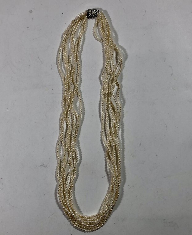 ミキモト ネックレス  買取 ｜パールネックレス 140g