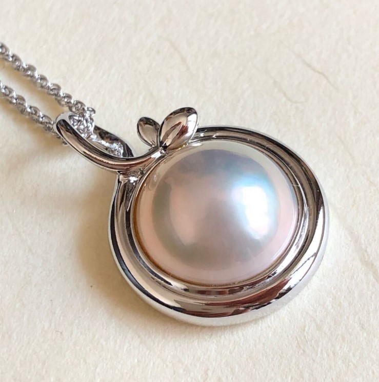 タサキ（田崎） ネックレス  買取 ｜パールネックレス