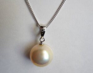 タサキ（田崎） ネックレス  買取 ｜パールネックレス 約5.3g