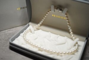 タサキ（田崎） ネックレス  買取 ｜パールネックレス