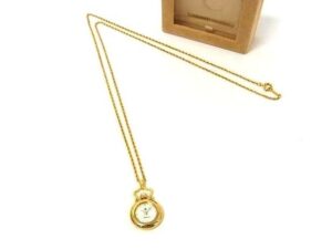 ミキモト  アコヤ真珠 買取 ｜ペンダントウォッチ パールネックレス