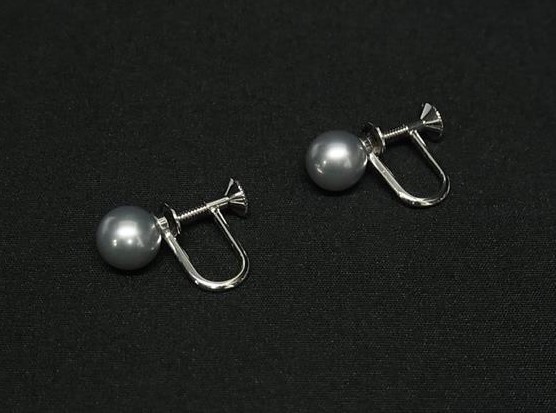 タサキ（田崎）  アコヤ真珠 買取 ｜パールイヤリング